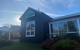 Tumbarumba Motel & Elms Restaurant